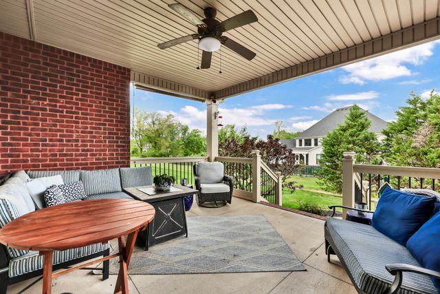 313 Bryson Ln, Clarksville, TN 37043