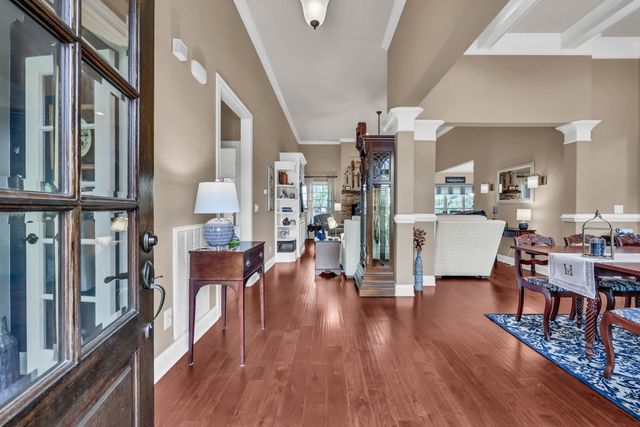 313 Bryson Ln, Clarksville, TN 37043