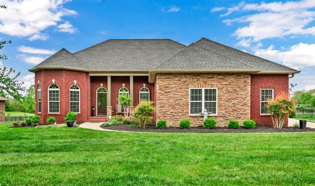 313 Bryson Ln, Clarksville, TN 37043