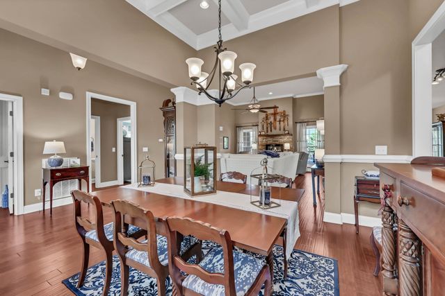 313 Bryson Ln, Clarksville, TN 37043