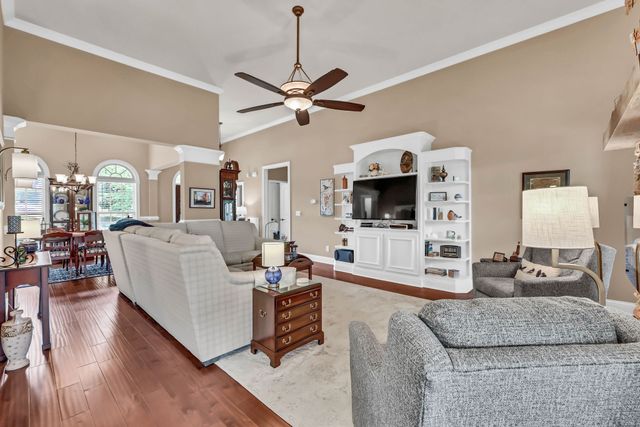 313 Bryson Ln, Clarksville, TN 37043
