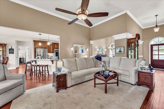 313 Bryson Ln, Clarksville, TN 37043