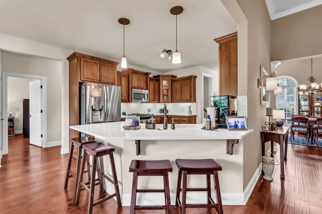 313 Bryson Ln, Clarksville, TN 37043