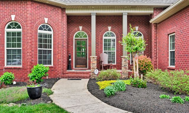 313 Bryson Ln, Clarksville, TN 37043