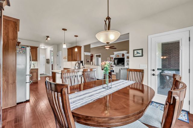 313 Bryson Ln, Clarksville, TN 37043