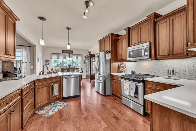 313 Bryson Ln, Clarksville, TN 37043