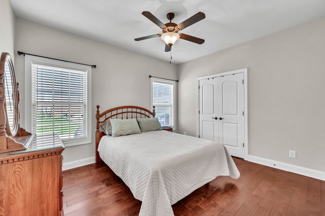 313 Bryson Ln, Clarksville, TN 37043