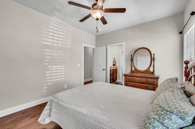 313 Bryson Ln, Clarksville, TN 37043