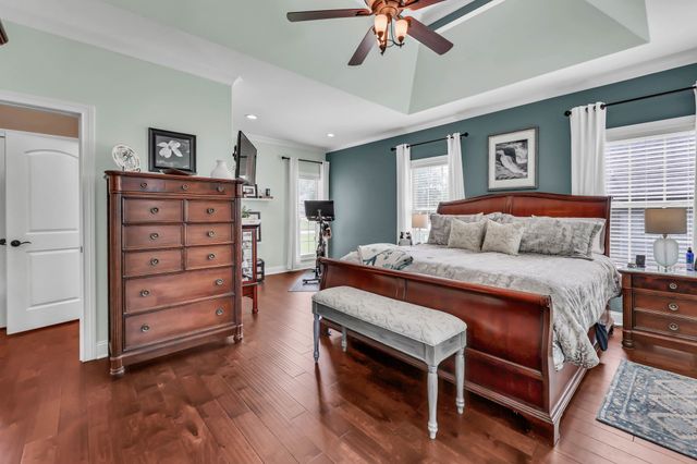 313 Bryson Ln, Clarksville, TN 37043