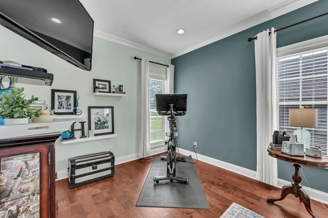 313 Bryson Ln, Clarksville, TN 37043