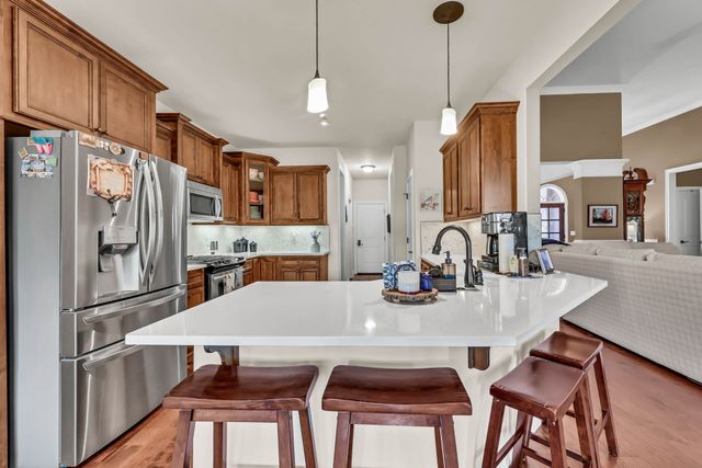 313 Bryson Ln, Clarksville, TN 37043