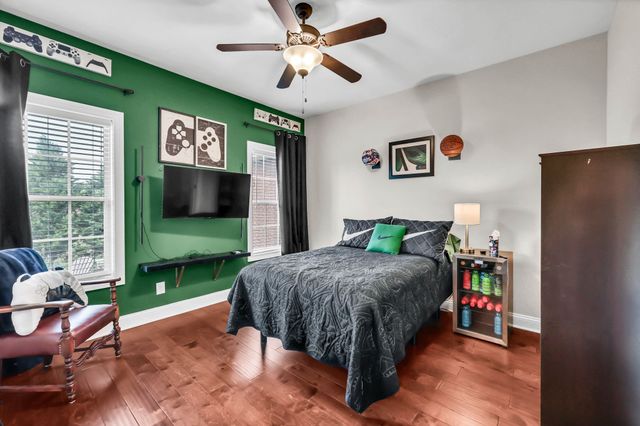 313 Bryson Ln, Clarksville, TN 37043