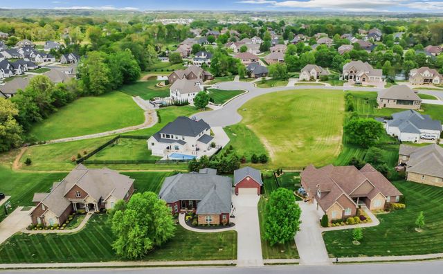 313 Bryson Ln, Clarksville, TN 37043