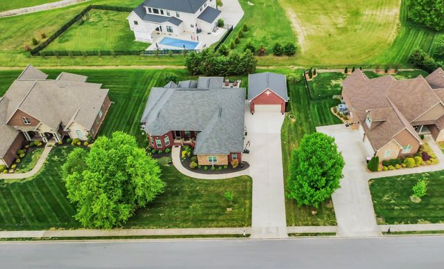 313 Bryson Ln, Clarksville, TN 37043