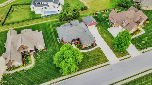 313 Bryson Ln, Clarksville, TN 37043