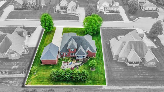 313 Bryson Ln, Clarksville, TN 37043
