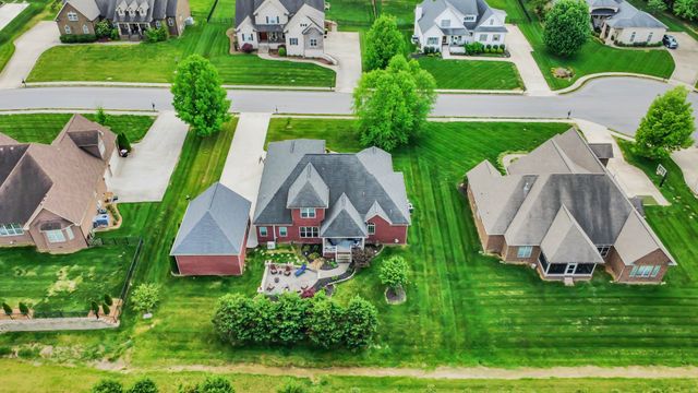 313 Bryson Ln, Clarksville, TN 37043