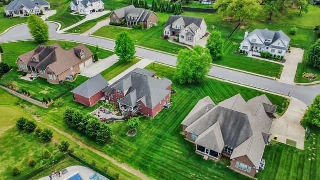313 Bryson Ln, Clarksville, TN 37043