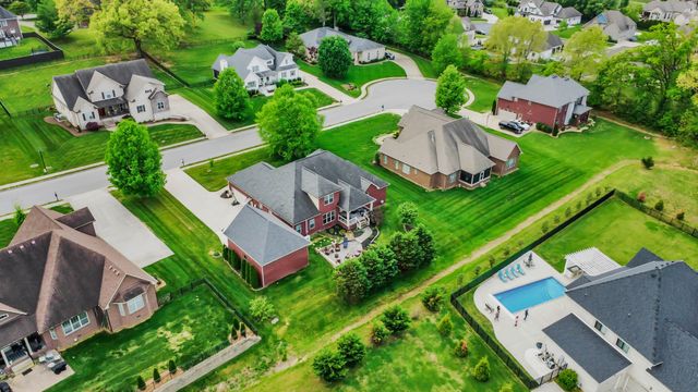 313 Bryson Ln, Clarksville, TN 37043