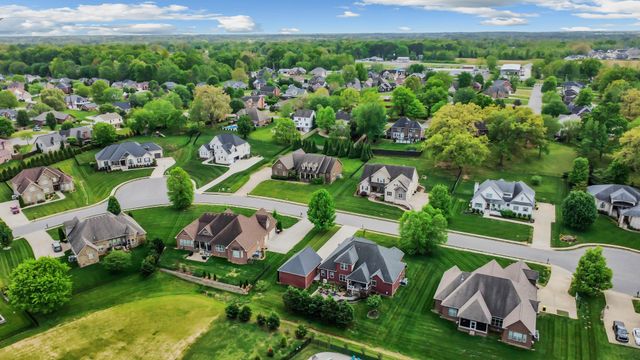 313 Bryson Ln, Clarksville, TN 37043