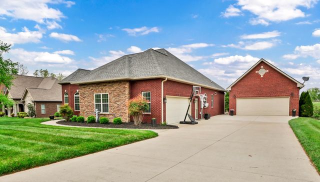 313 Bryson Ln, Clarksville, TN 37043