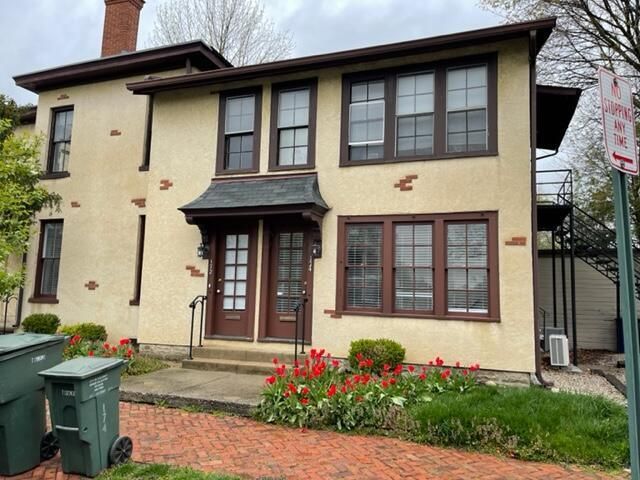 172 Reinhard Avenue, 172, Columbus, OH 43206