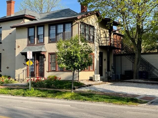 172 Reinhard Avenue, 172, Columbus, OH 43206