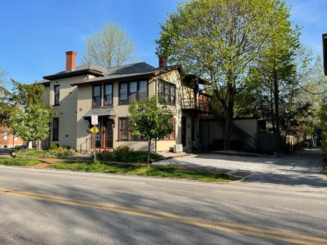 172 Reinhard Avenue, 172, Columbus, OH 43206