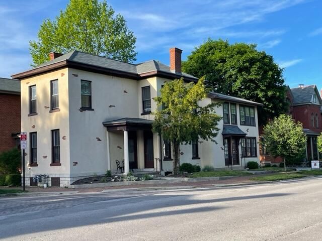 172 Reinhard Avenue, 172, Columbus, OH 43206