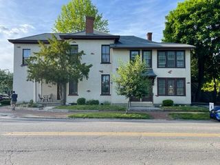 172 Reinhard Avenue, 172, Columbus, OH 43206