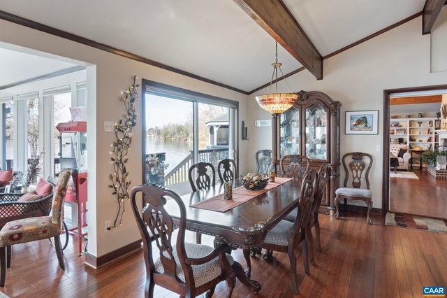 7 DOVER CT, Palmyra, VA 22963