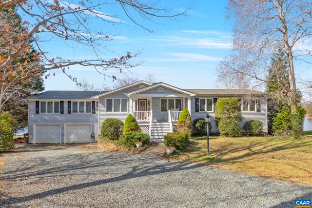 7 DOVER CT, Palmyra, VA 22963