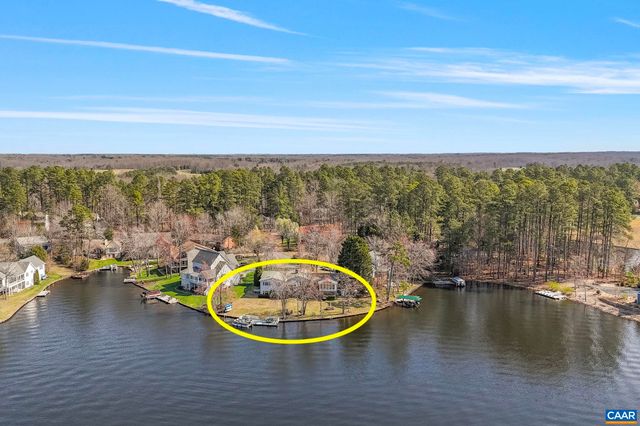 7 DOVER CT, Palmyra, VA 22963