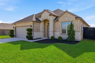 8701 Explorer Drive, Texas City, TX 77591