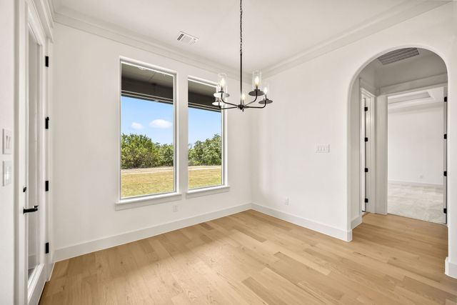 761 Burr Oak Lane, Weatherford, TX 76085