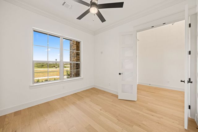 761 Burr Oak Lane, Weatherford, TX 76085