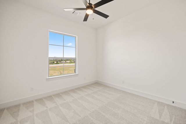 761 Burr Oak Lane, Weatherford, TX 76085
