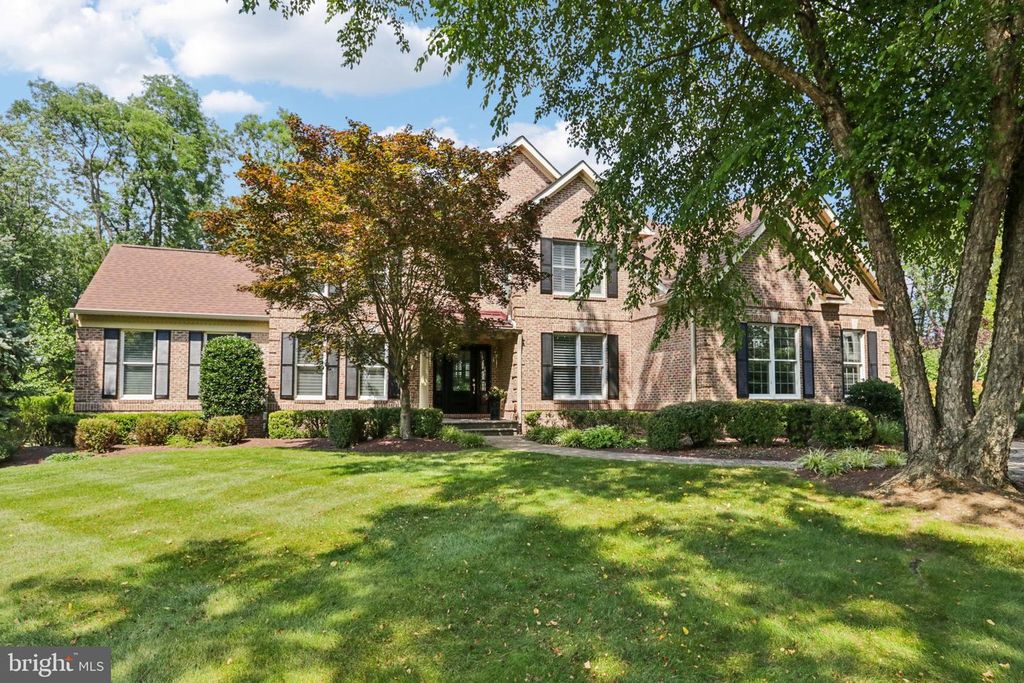 1720 JOCKEYS WAY, Yardley, PA 19067