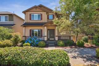5723 66th Avenue SE, Lacey, WA 98513