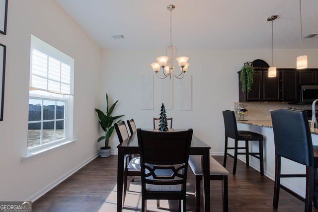 182 Whipporwill Way NE, Ludowici, GA 31316