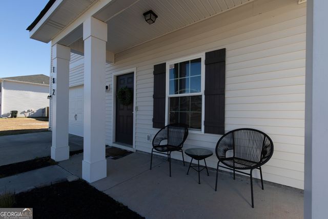 182 Whipporwill Way NE, Ludowici, GA 31316