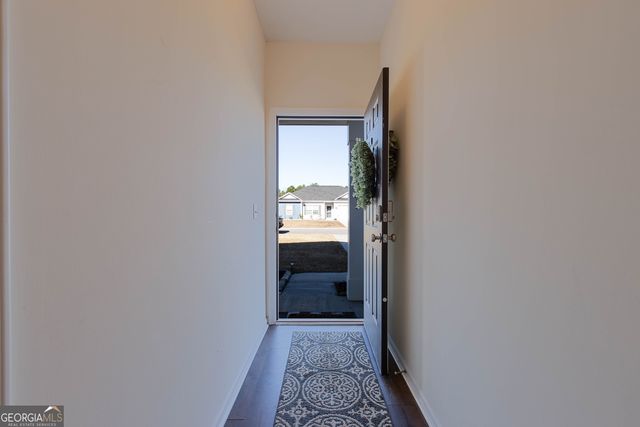 182 Whipporwill Way NE, Ludowici, GA 31316