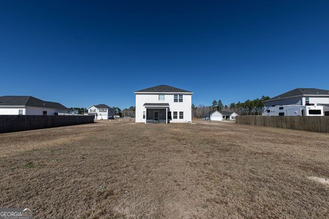 182 Whipporwill Way NE, Ludowici, GA 31316