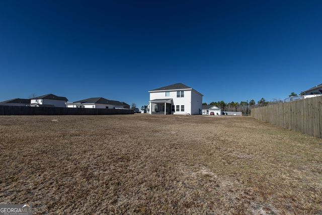 182 Whipporwill Way NE, Ludowici, GA 31316