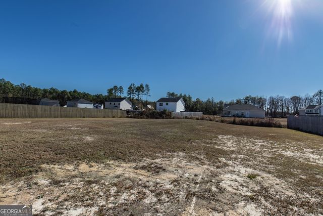 182 Whipporwill Way NE, Ludowici, GA 31316