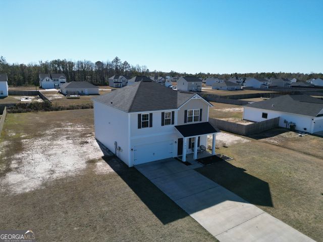 182 Whipporwill Way NE, Ludowici, GA 31316