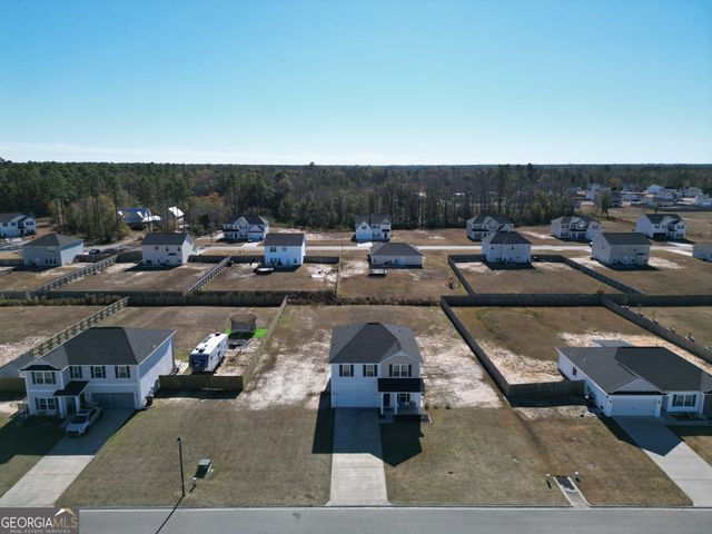 182 Whipporwill Way NE, Ludowici, GA 31316