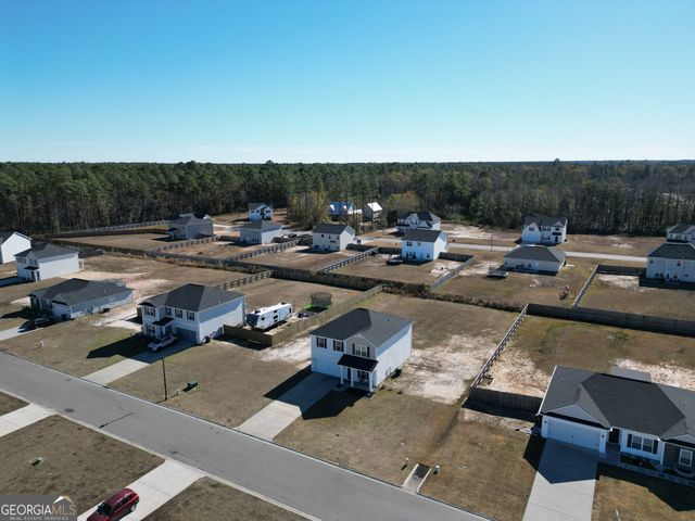 182 Whipporwill Way NE, Ludowici, GA 31316