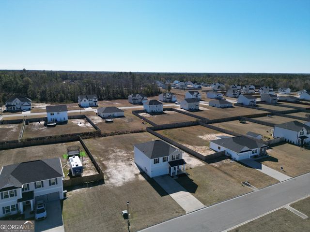 182 Whipporwill Way NE, Ludowici, GA 31316