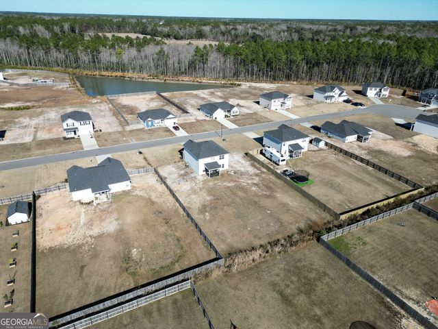 182 Whipporwill Way NE, Ludowici, GA 31316